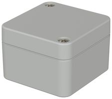 BOPLA 03205000 Plastic Enclosure, Small, ABS, 35.05 mm, 50 mm, 52 mm, IP66