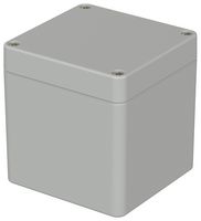 BOPLA 03225000 Plastic Enclosure, Small, ABS, 85.1 mm, 80 mm, 82 mm, IP66