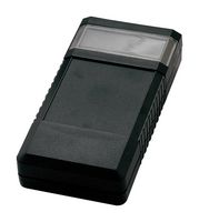 BOPLA 34500000 Plastic Enclosure, Handheld, ABS, 119.9 mm, 60 mm, 25 mm, IP40