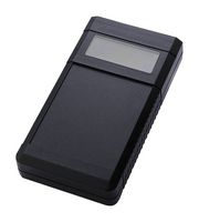 BOPLA 34757000 Plastic Enclosure, Handheld, ABS, 157 mm, 84 mm, 30 mm, IP40