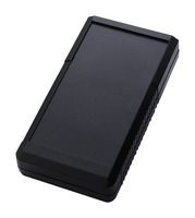 BOPLA 34758000 Plastic Enclosure, Handheld, ABS, 157 mm, 84 mm, 30 mm, IP40