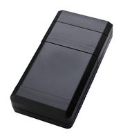 BOPLA 34802000 Plastic Enclosure, Handheld, ABS, 196.1 mm, 100 mm, 40 mm, IP40