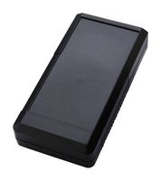 BOPLA 34807000 Plastic Enclosure, Handheld, ABS, 196.1 mm, 100 mm, 40 mm, IP40