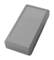 BOPLA 34808000 Plastic Enclosure, Handheld, ABS, 196.1 mm, 100 mm, 40 mm, IP40
