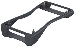 BOPLA 82887024 PROTECTIVE SEAL, TPE, GREY