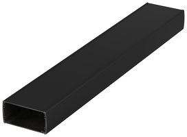 BOPLA 84686000 Metal Enclosure, Instrument, Aluminum, 82 mm, 169 mm, 1 m, IP65