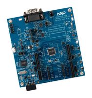 NXP LPC55S06-EVK Development Board, MK64FN1M0VLL12, LPCXpresso, 32Bit, ARM Cortex-M33