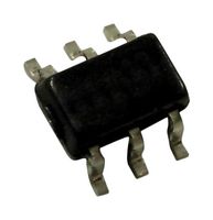 ONSEMI MUN5335DW1T1G Bipolar Pre-Biased / Digital Transistor, NPN and PNP Complement, 50 V, 50 V, 100 mA, 2.2 kohm