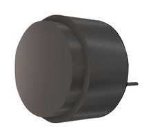 PUI AUDIO UTR-1440K-TT-R Transmisor/Receptor Ultrasónico, 40 kHz, 115 dB, -40 °C a 80 °C