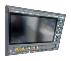 KEYSIGHT TECHNOLOGIES MXR2RACK Rack Mount Kit, Rackmount Kit, 8U, Keysight Infiniium MXR Series Oscilloscopes