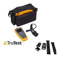 FLUKE FLK-FEV150/TY1 PRO EV Charging Station Analyzer Kit, FEV150/Basic, FEV-Con-TY1, TPAK Magnetic Hanger, TruTest License