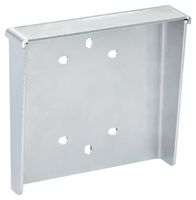 SICK BEF-PL80AWSG Protective Housing, Weather Protection Hood, Zinc Coated Steel, PL80A, P250, PL40A, PL30A Reflectors