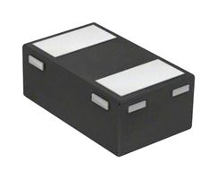 TOSHIBA DF2S5M4CT,L3F(T ESD Protection Device, 18 V, SOD-882, 2 Pins, 3.6 V, 30 W