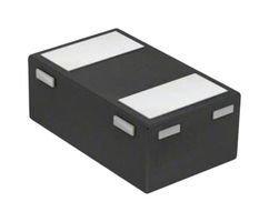 TOSHIBA DF2S6.2CT,L3F(T ESD Protection Device, SOD-882, 2 Pins