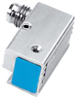 SICK MZK3-02VPS-AT0 Dovetail Groove Cylinder, 3-Pin M8 Connector, 3-Wire, PNP, NO