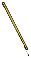 SICK M4C-EA02500A10 Safety Multibeam Sensor, PL e, SIL 3, 2 Beam, 500mm, IP65, IP67, 5 Pin M12 Connector Plug