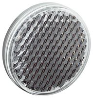 SICK P50-1 Reflector, Sensor, Round, 2.01", Screw On, PMMA/ABS