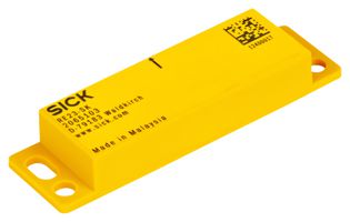 SICK RE23-SK Replacement Actuator, RE23-Sxx, RE23-Sxxx Series Magnetic Safety Switches