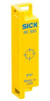 SICK RE300-KA Replacement Actuator, RE300-Dxxx Series Magnetic Safety Switches