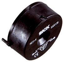 SICK RE31-K Replacement Actuator, RE31-Dxxx Series Magnetic Safety Switches