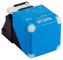 SICK RFH515-1004301 RFID Device, European Union, USA, Canada, AU, Korea, México, China, India, UK, 13.56 MHz, 80 mm Read