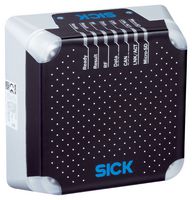 SICK RFU620-10500 RFID Device, European Union, South Africa, Serbia, 860 to 960 MHz, 2 m Read, IP67