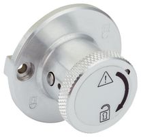 SICK TR110-XER Lock and Key, Emergency Release