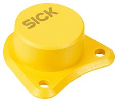 SICK TR4-RBM00B Actuador de Reemplazo, Cilíndrico, M30, Interruptores de Seguridad RFID de la serie R4-SBMxxxB