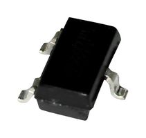 TOSHIBA 2SA1313-Y,LF(T Bipolar (BJT) Single Transistor, PNP, 50 V, 500 mA, 200 mW, SOT-346, Surface Mount