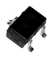 TOSHIBA 2SC2712-Y,LF(T Bipolar (BJT) Single Transistor, NPN, 50 V, 150 mA, 200 mW, SOT-346, Surface Mount