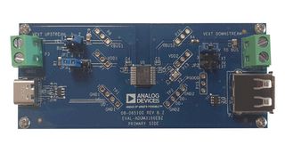 ANALOG DEVICES EVAL-ADUM3166EBZ