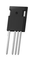 NEXPERIA NSF030120L4A0Q Silicon Carbide MOSFET, Single, N Channel, 67 A, 1.2 kV, 0.045 ohm, TO-247