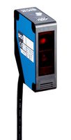 SICK WTT280L-2N1531 Sensor Láser, NPN, 4 m, 10 V a 30 V, 100 mA, Serie PowerProx