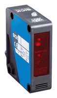 SICK WTT280L-2N2531 Laser Sensor, NPN, 4 m, 10 V to 30 V, 100 mA, PowerProx Series