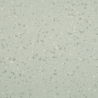 STATGUARD FLOORING 8448-36X2.0 ESD Vinyl Tile, Floor, Cloud Gray, 36" L x 36 "W, Statguard 8400 Series