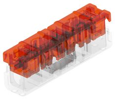 TE CONNECTIVITY 2378100-2 Wire Splice, IDC / IDT, 16 AWG, 14 AWG, 1.5 mm², Wire Splice