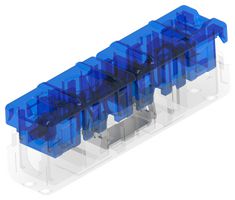 TE CONNECTIVITY 2378100-3 Wire Splice, IDC / IDT, 18 AWG, 16 AWG, 1.5 mm², Wire Splice