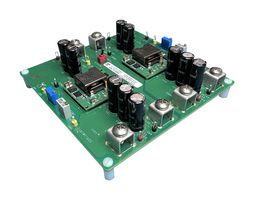 TDK-LAMBDA I7C08A-CC3-EVK-P2 Evaluation Kit, I7C4W008A120V-P03-R, DC / DC Converter