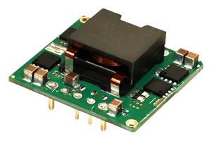 TDK-LAMBDA I7C4W008A120V-P03-R Non Isolated POL DC/DC Converter, ITE & Industrial, Sixteenth Brick, Open Frame, 300 W, 9.6 V