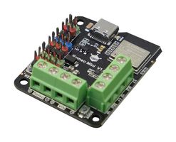 DFROBOT DFR1063 Robot Control Board, Romeo Mini, ESP32-C3, RISC-V, Espressif Systems