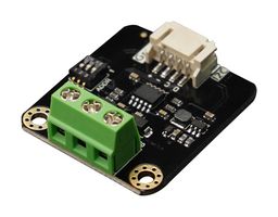 DFROBOT DFR1073 I2C to DAC Module, GP8413, 2Channel, 0 to 5V/10V, DFRduino UNO v3.0 Boards