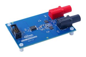 INFINEON EVALISSI20R03HTOBO1 Evaluation Board, iSSI20R03H, Coreless Transformer Advanced Solid State Isolator