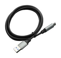DFROBOT FIT0641 Cable USB, Tipo A Macho a Tipo C Macho, 1 m, 3.3 ft, USB 3.0