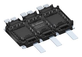 INFINEON FS1150R08A8P3LMCHPSA1 IGBT Module, Six Pack, 600 A, 1.22 V, 1 kW, 175 °C, Module