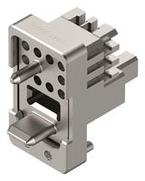 AMPHENOL SV MICROWAVE 9341-80005 Connector Accessory, VITA 67.3, Backplane Hybrid Module