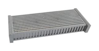 AMPHENOL COMMUNICATIONS SOLUTIONS 10169064-5006100LF Conector Mezzanine, Receptáculo, 0.8 mm, 11 Líneas, 550 Contactos, Recto Montaje Superficial