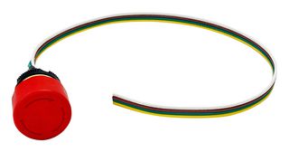 NKK SWITCHES FF0126BACAEA01-WL