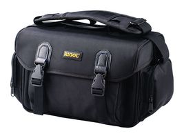 RIGOL BAG-G1 Test Accessory, Bag, RIGOL DSA800 Spectrum Analyzers, DG4000 generator, or DS2000 Scope