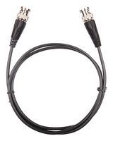 RIGOL CB-BNC-BNC-MM-100 Test Cable Assembly, BNC Cable