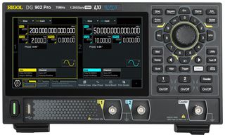 RIGOL DG902 PRO